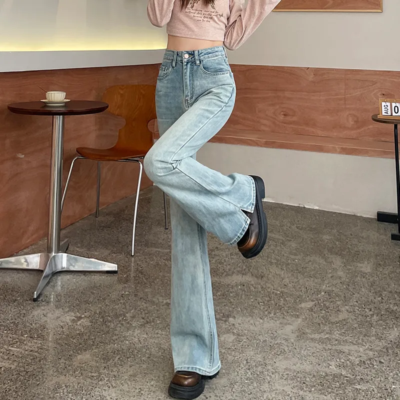 SITOL Jeans Women's-9