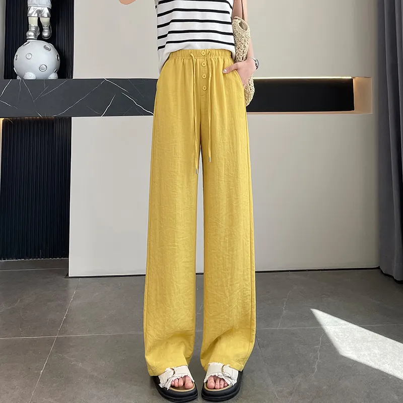 SITOL Casual Pants Women's-2