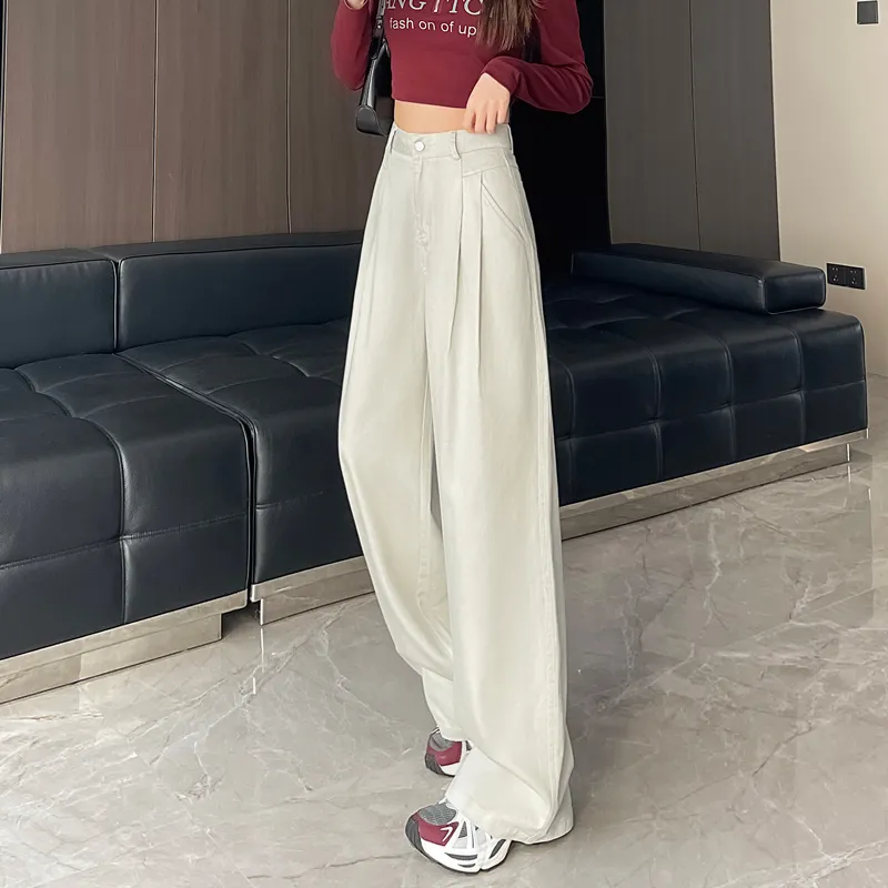 SITOL Jeans Women's-11