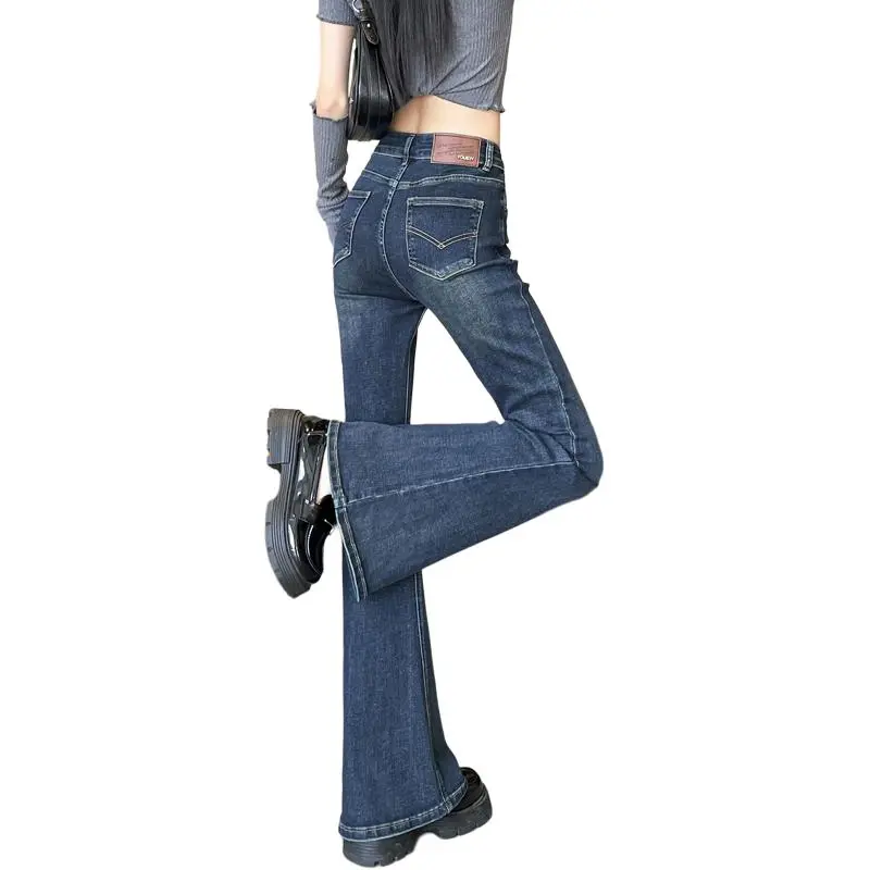 SITOL Jeans Women's-1