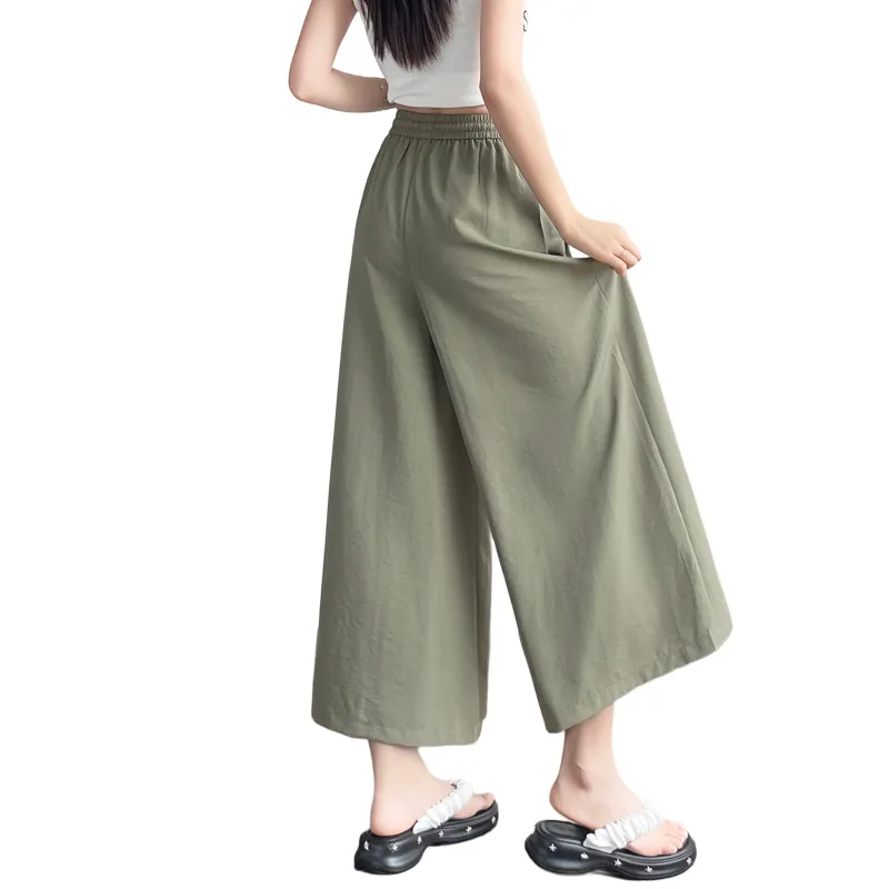 SITOL Casual Pants Women's-1