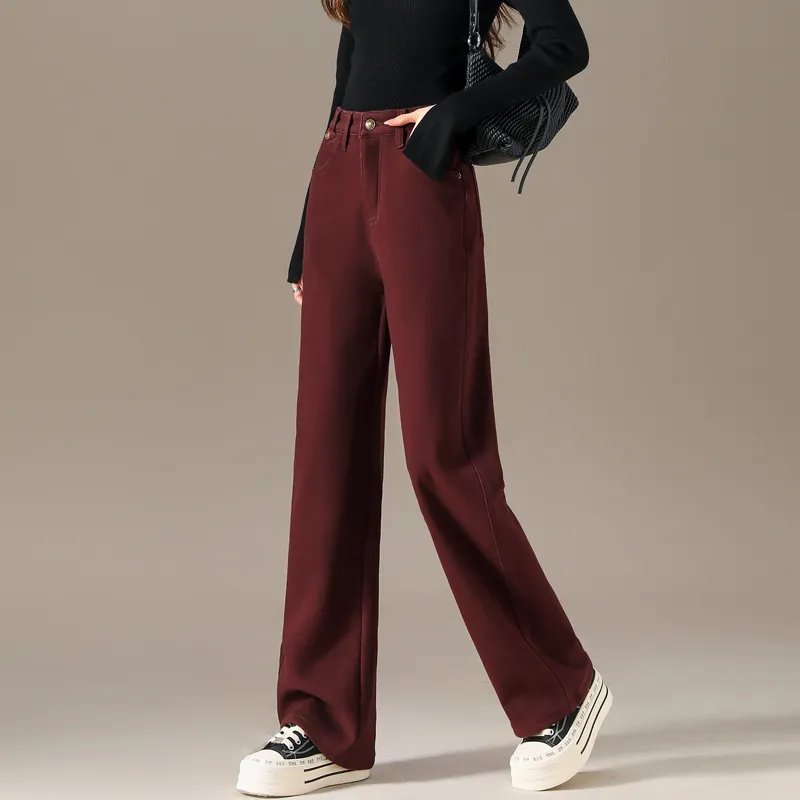 SITOL Jeans Women's-5