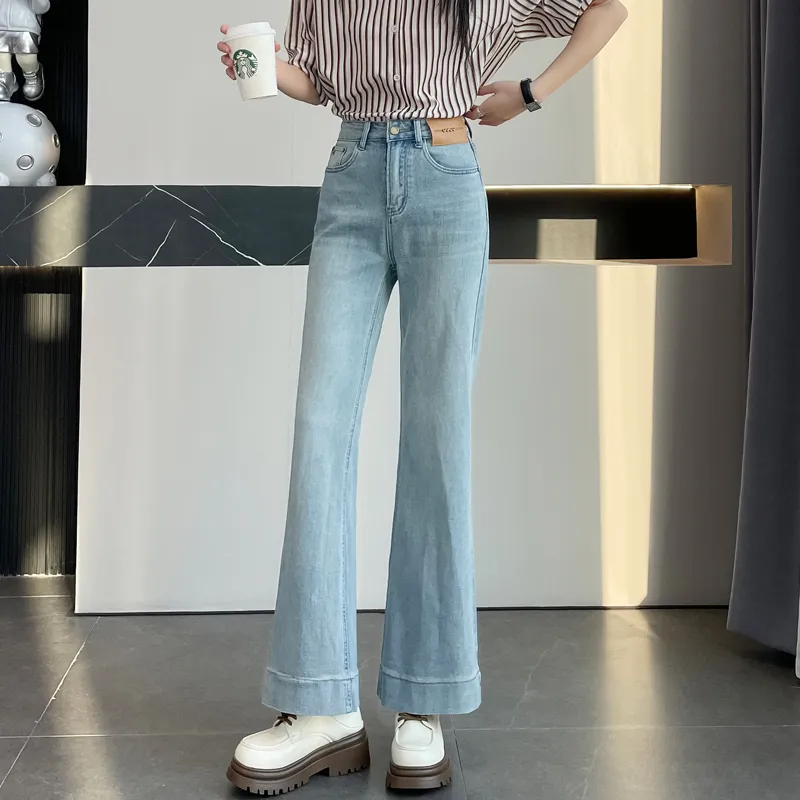 SITOL Jeans Women's-10