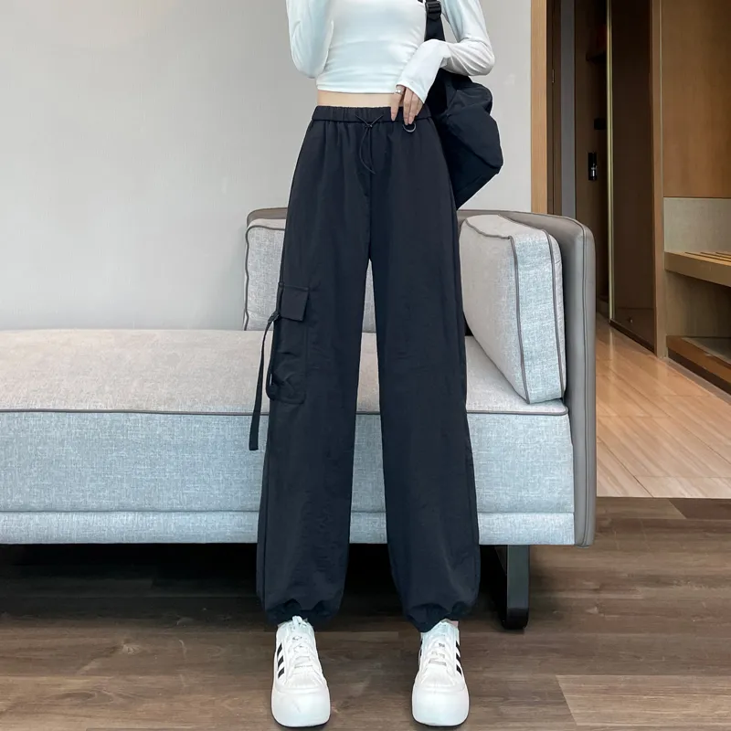 SITOL Casual Pants Women's-2