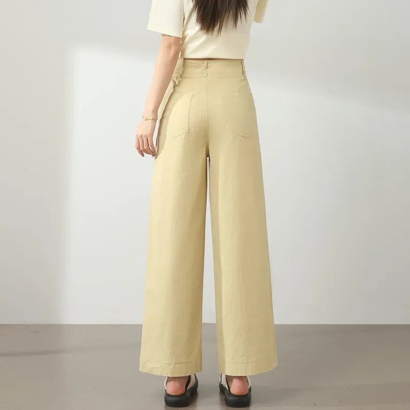 SITOL Casual Pants Women's-13