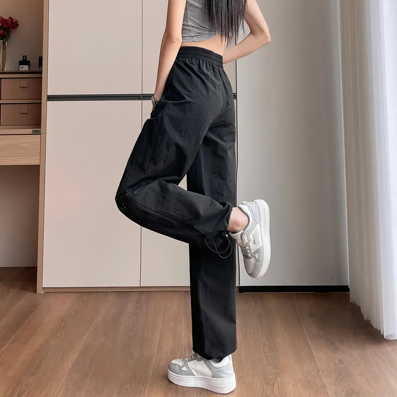 SITOL Cargo Pants Women's-20