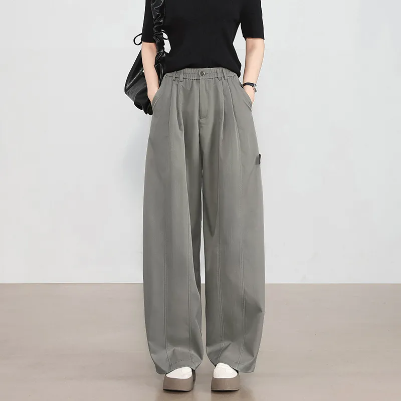 SITOL Casual Pants Women's-16