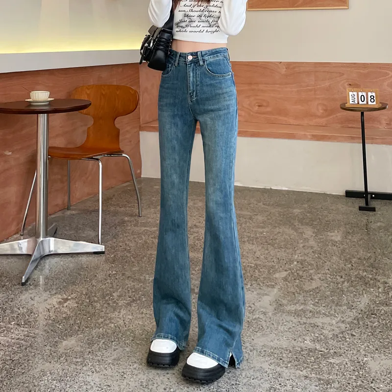 SITOL Jeans Women's-21