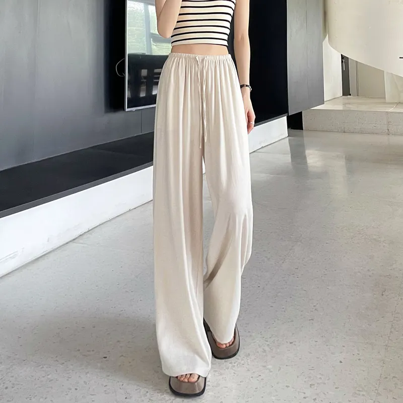 SITOL Casual Pants Women's-10