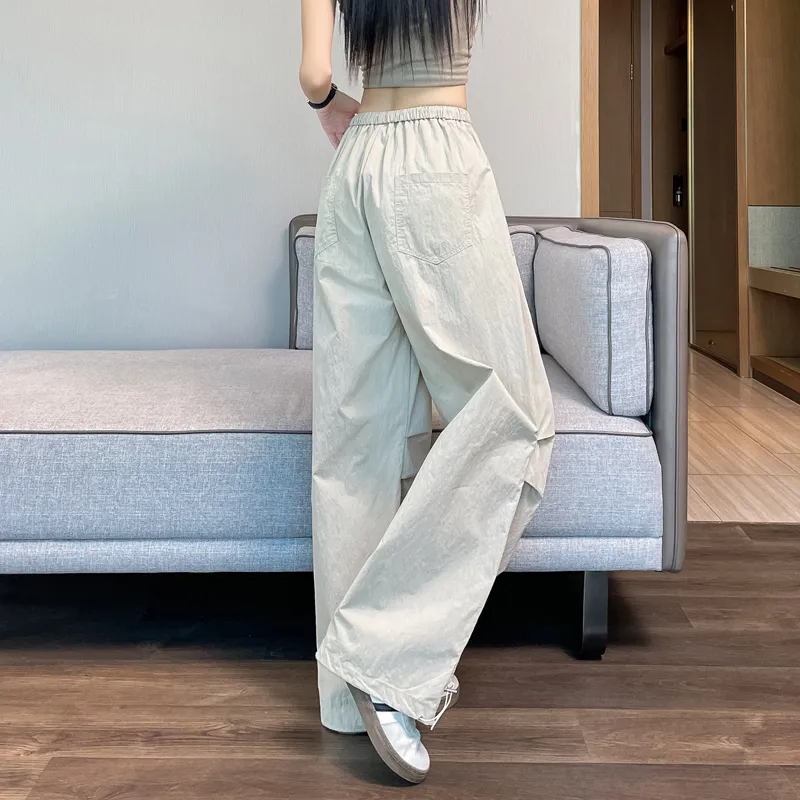 SITOL Cargo Pants Women's-13