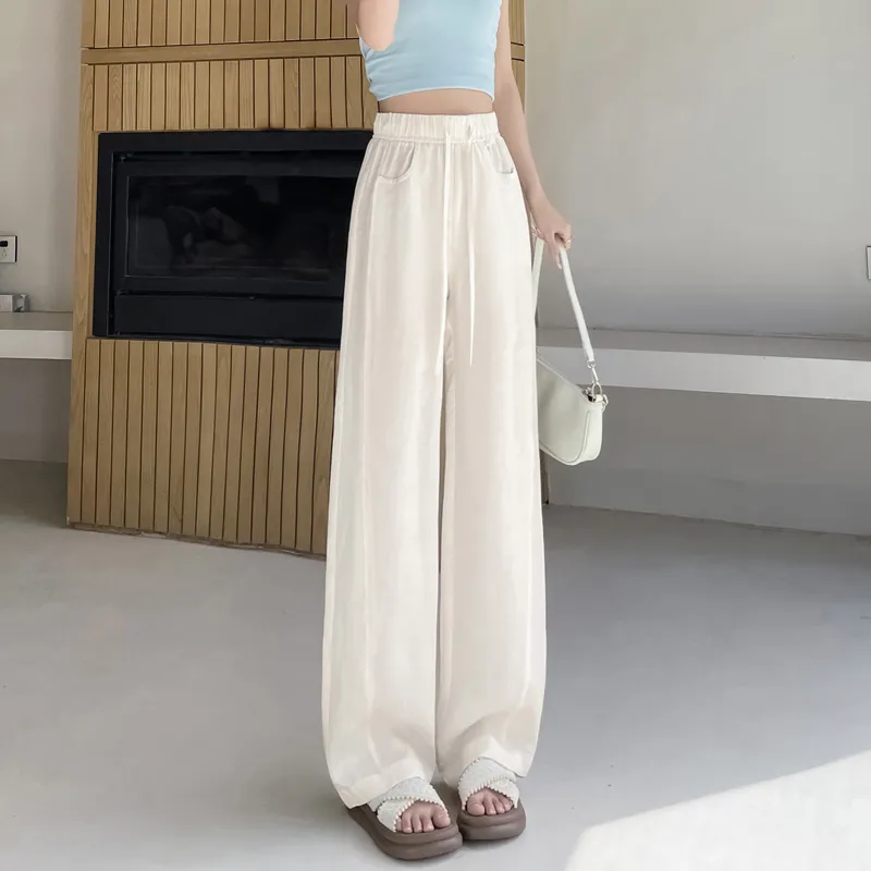 SITOL Casual Pants Women's-10