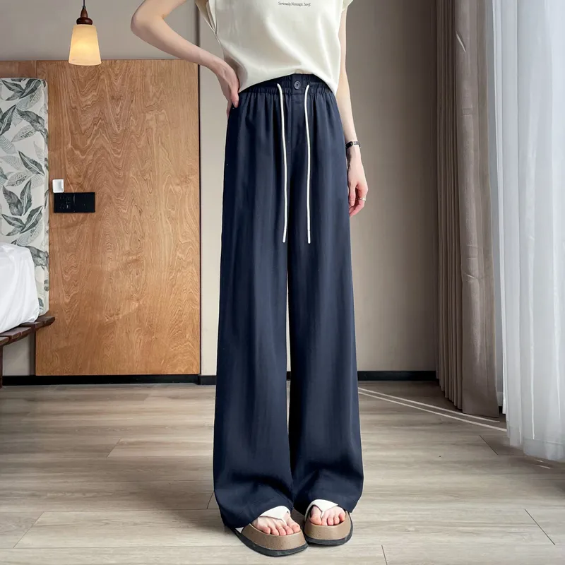 SITOL Casual Pants Women's-17
