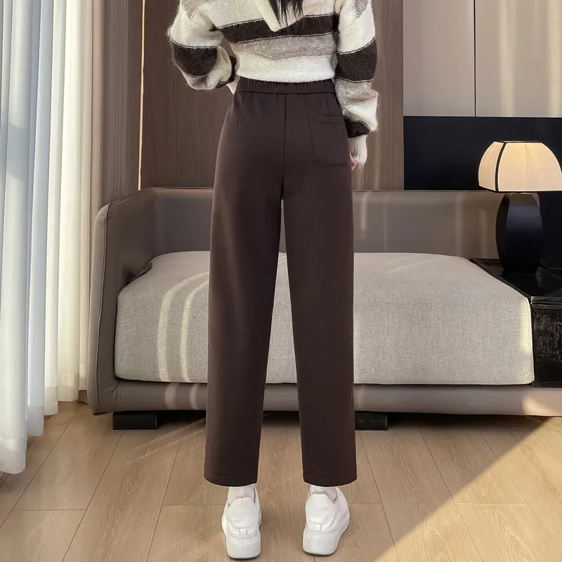 SITOL Casual Pants Women's-6