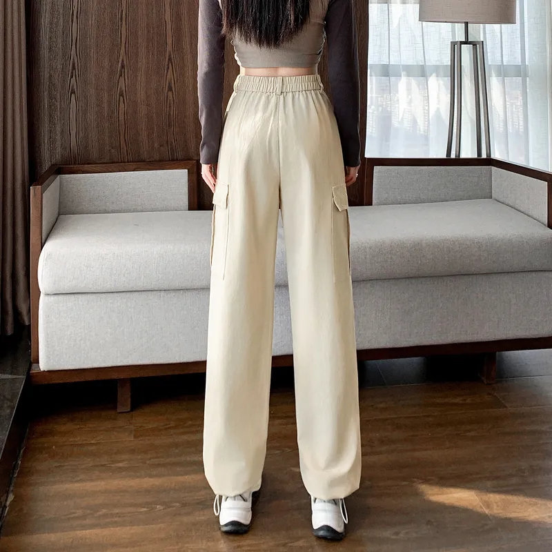 SITOL Cargo Pants Unisex-6