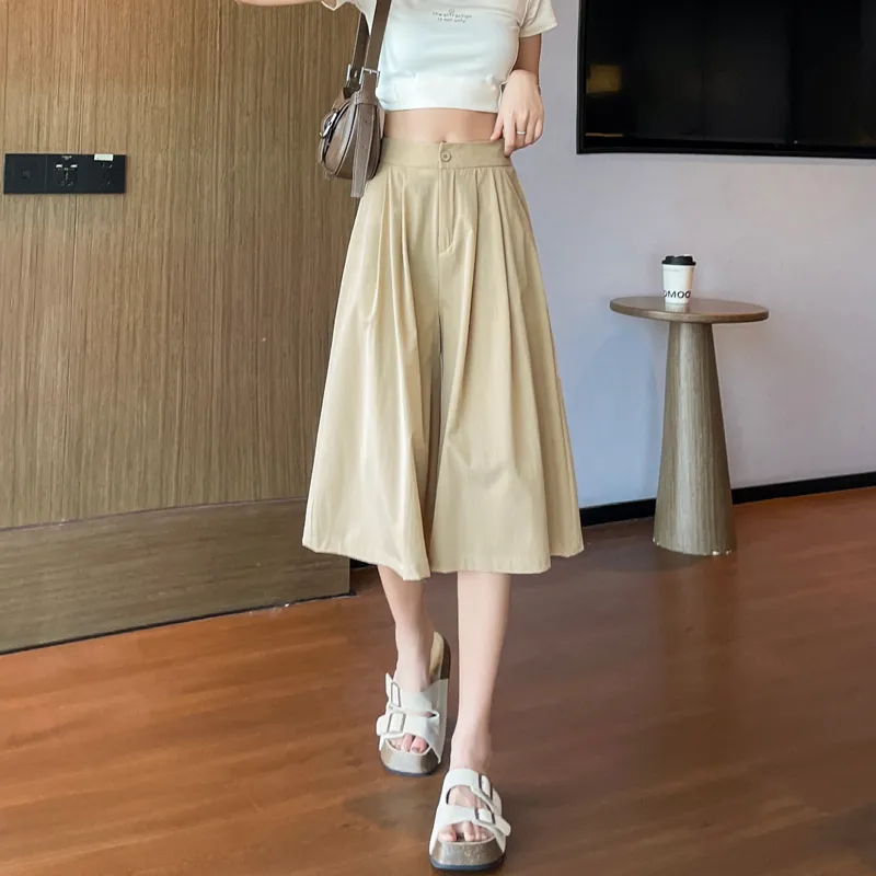 SITOL Casual Pants Women's-5