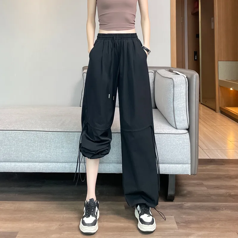 SITOL Cargo Pants Women's-24