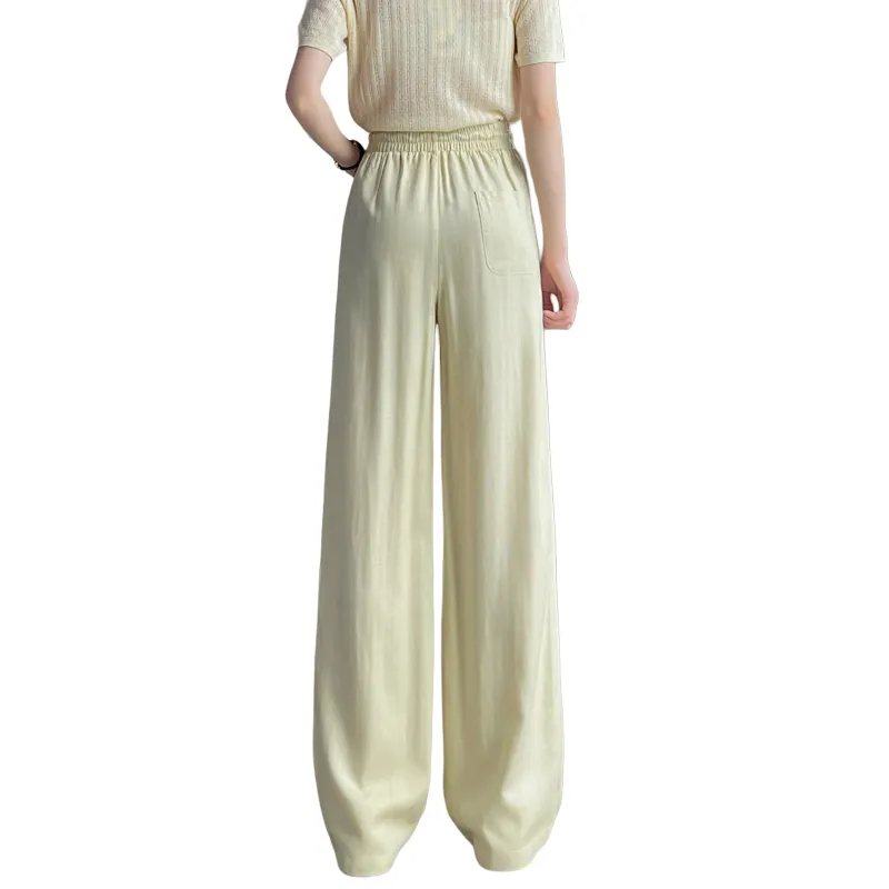 SITOL Casual Pants Women's-1
