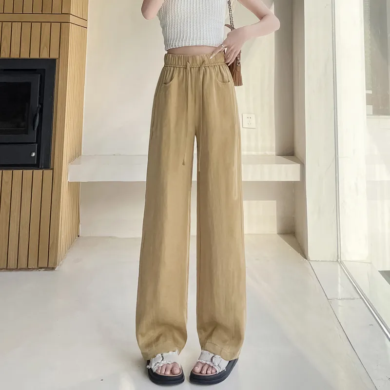 SITOL Casual Pants Women's-15