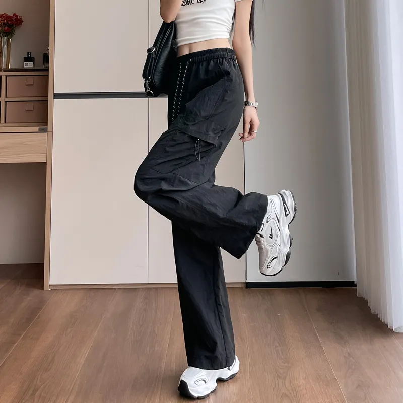 SITOL Cargo Pants Women's-47