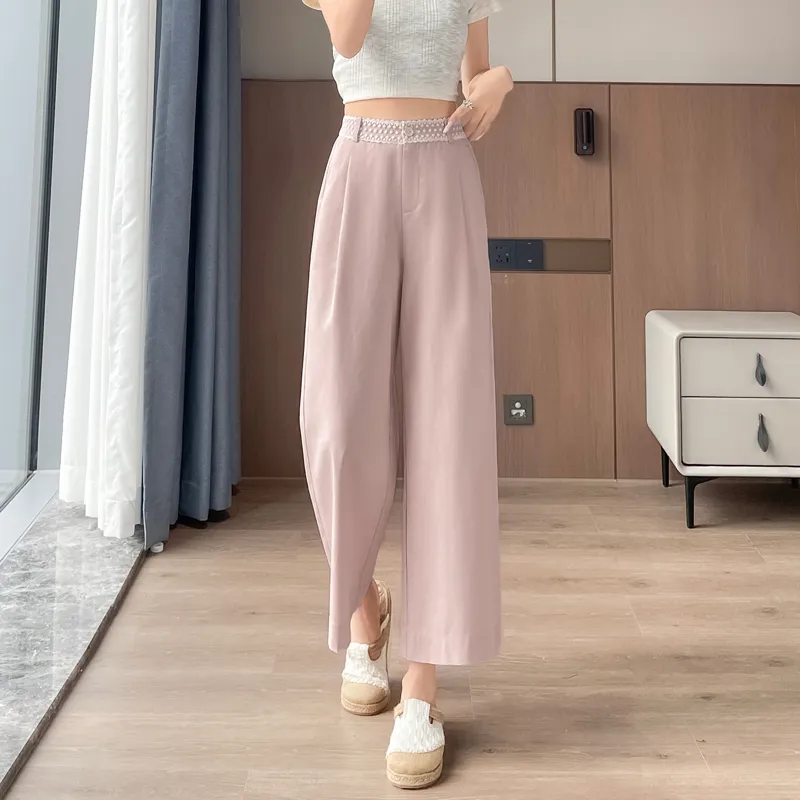 SITOL Casual Pants Women's-10