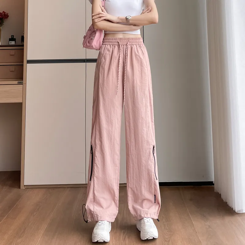SITOL Cargo Pants Women's-2