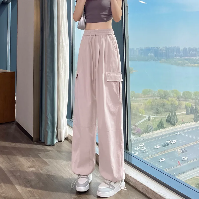 SITOL Cargo Pants Women's-19