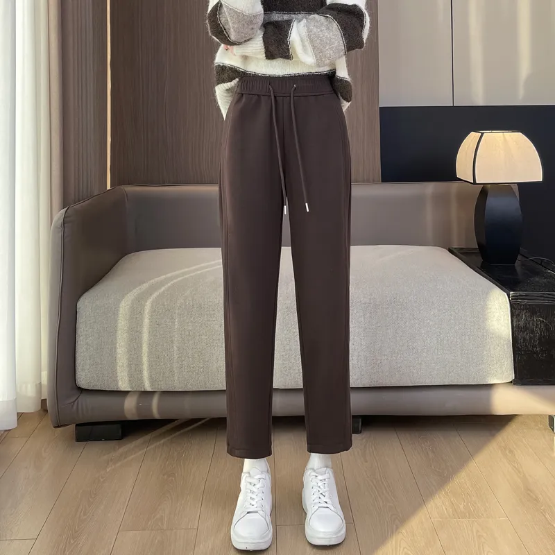 SITOL Casual Pants Women's-4