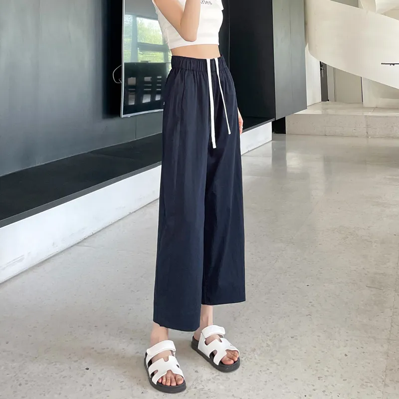 SITOL Casual Pants Women's-18
