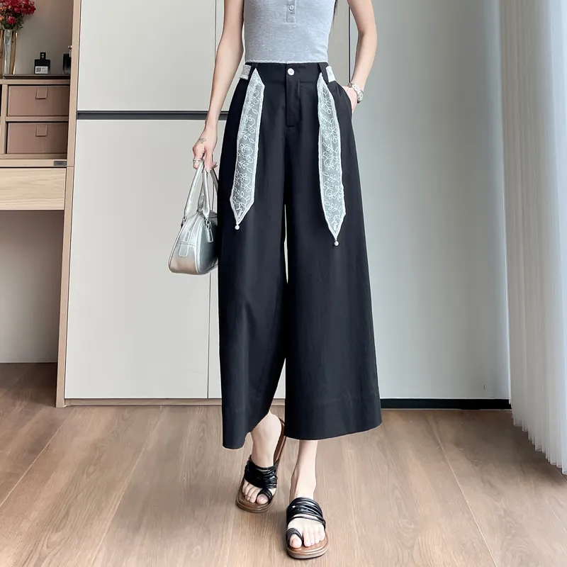 SITOL Casual Pants Women's-26