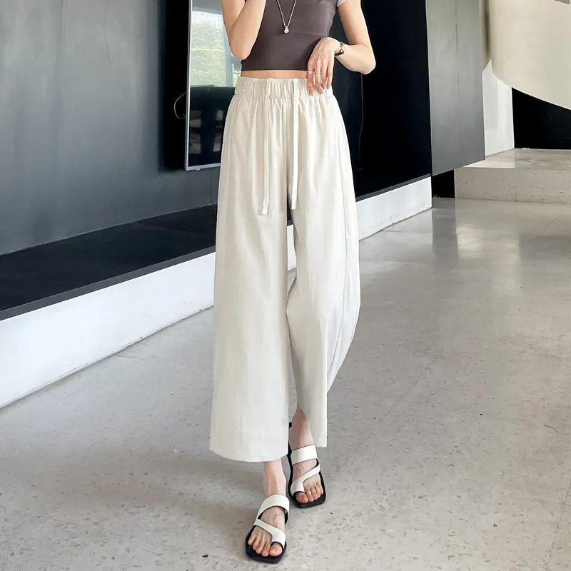 SITOL Casual Pants Women's-10