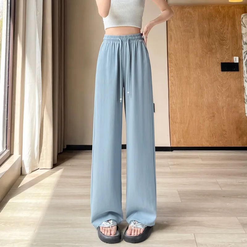 SITOL Casual Pants Women's-16