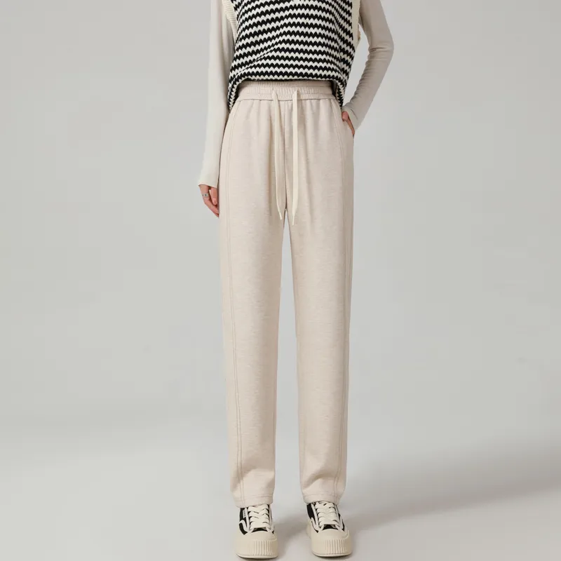 SITOL Casual Pants Women's-12