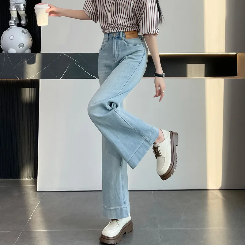 SITOL Jeans Women's-12