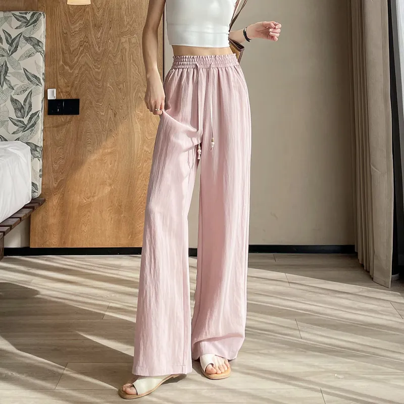 SITOL Casual Pants Women's-5