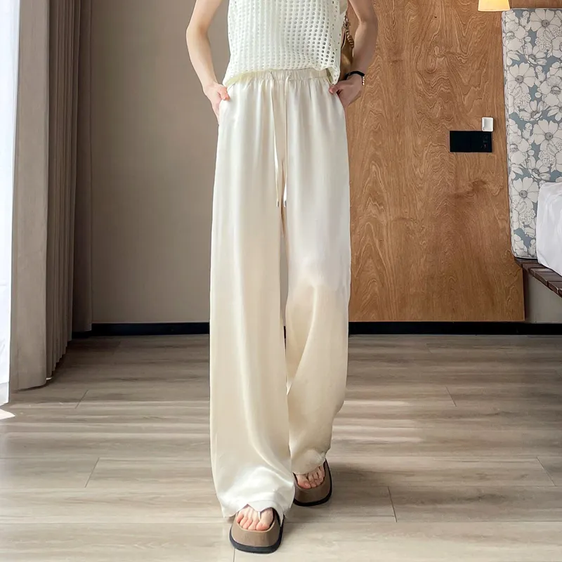 SITOL Casual Pants Women's-10