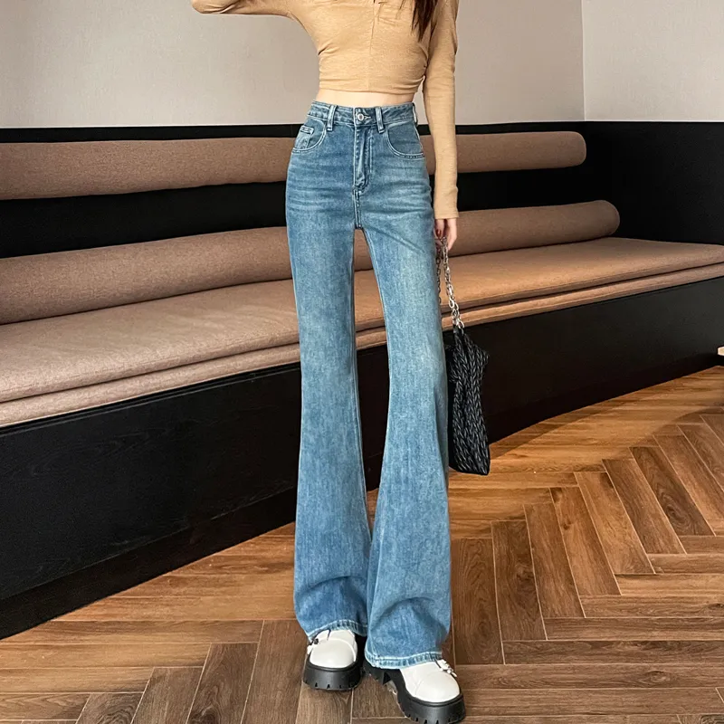 SITOL Jeans Women's-11
