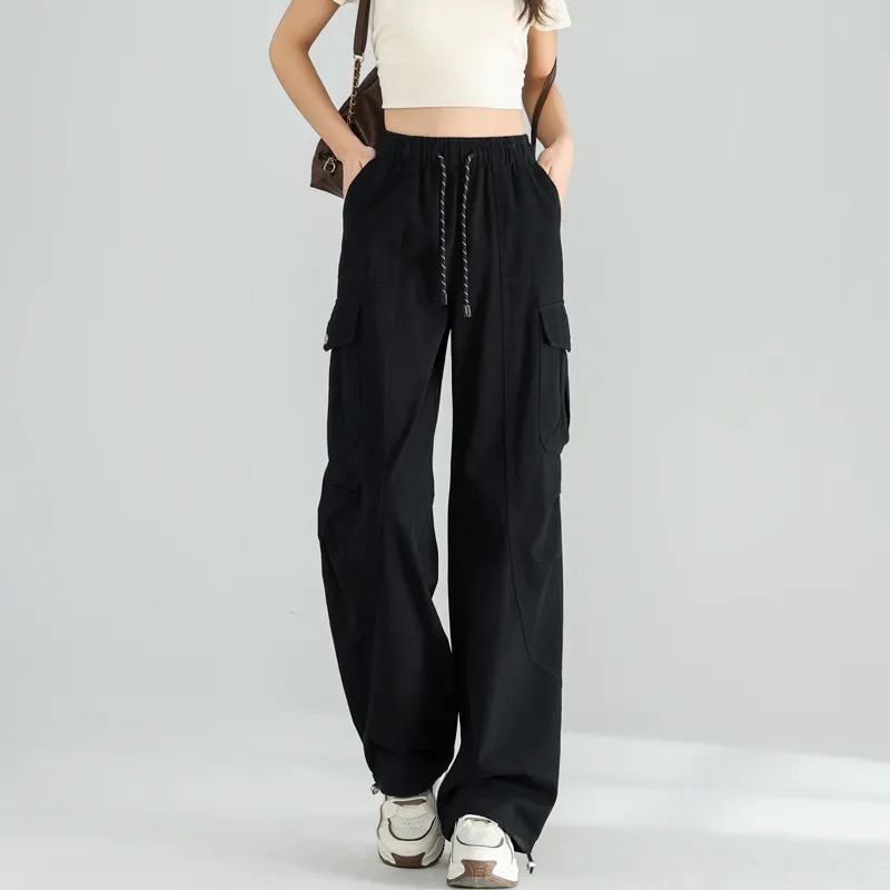 SITOL Cargo Pants Women's-18