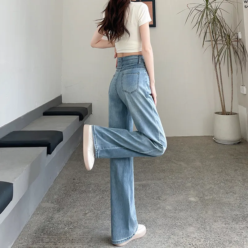 SITOL Jeans Women's-6