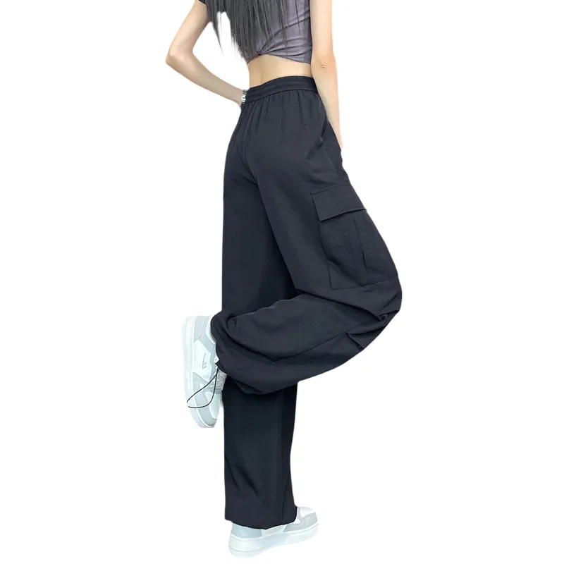SITOL Cargo Pants Women's-43