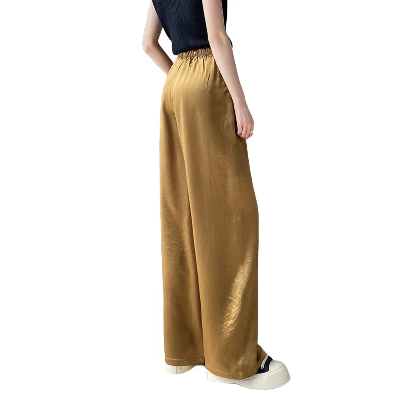 SITOL Casual Pants Women's-50