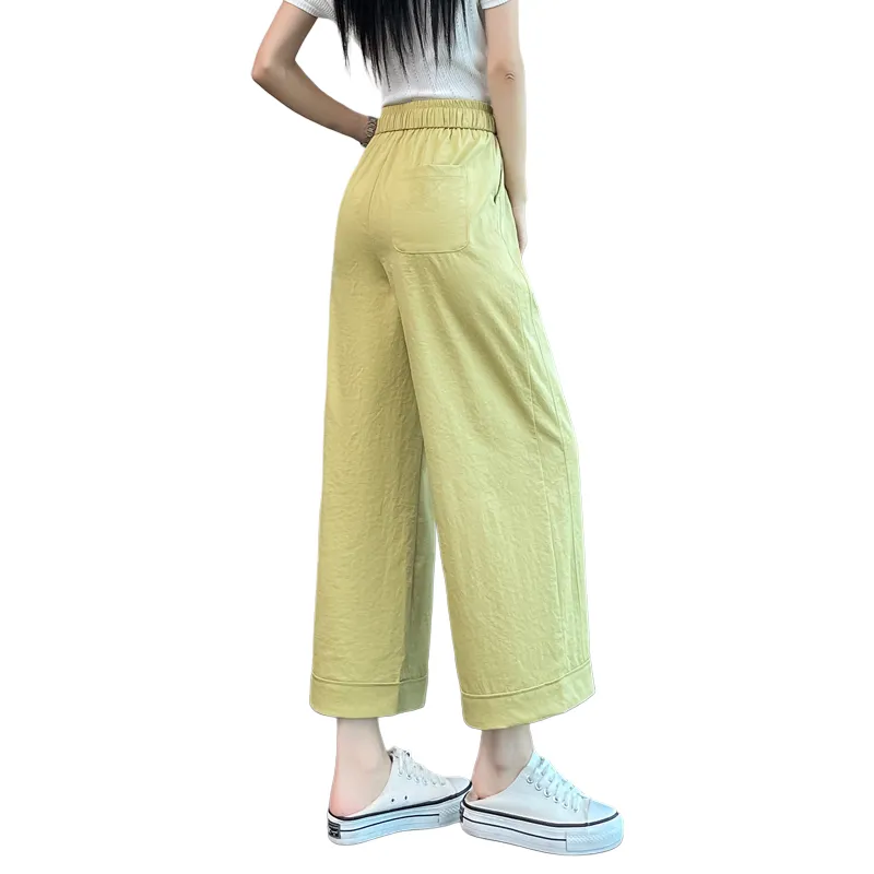 SITOL Casual Pants Women's-1