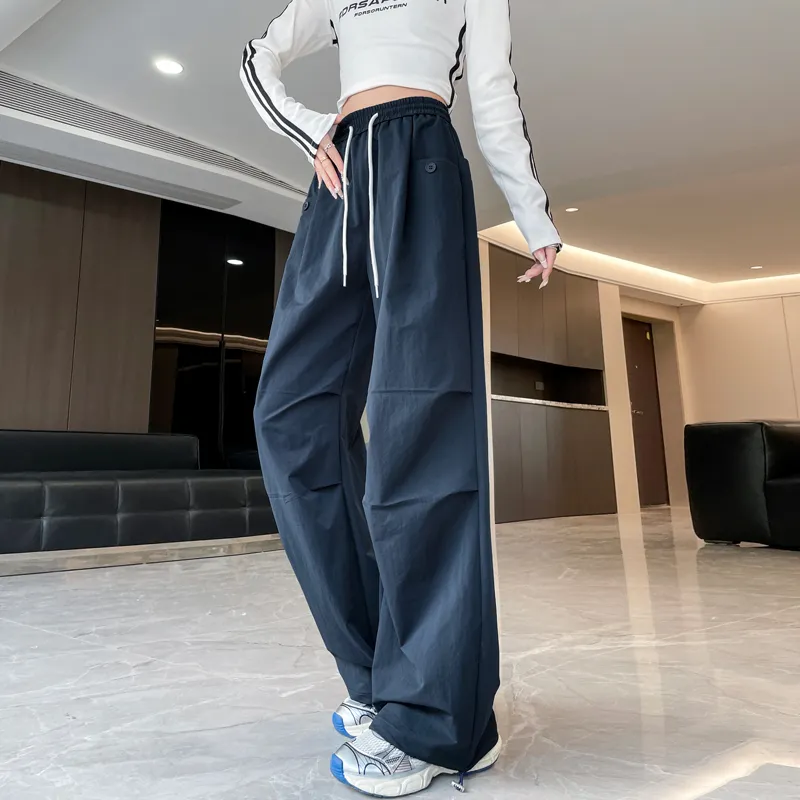 SITOL Casual Pants Women's Ecru-19