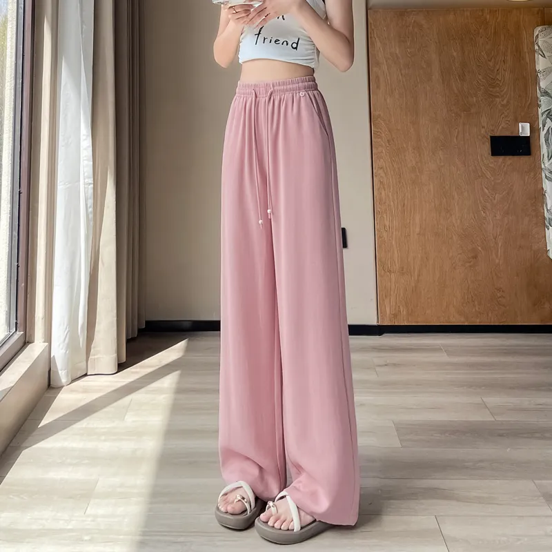 SITOL Casual Pants Women's-25