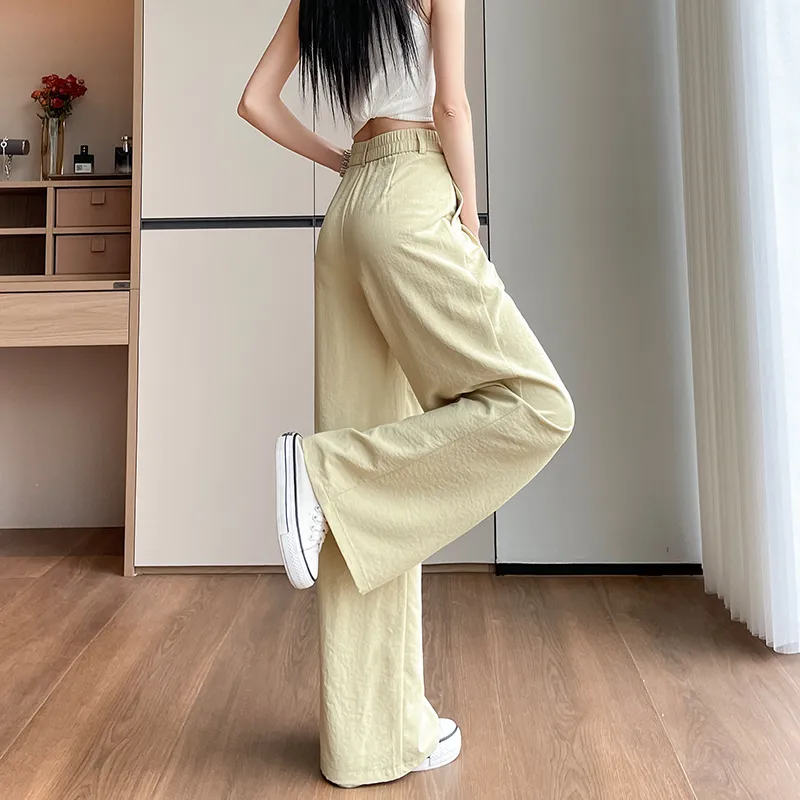 SITOL Casual Pants Women's-27