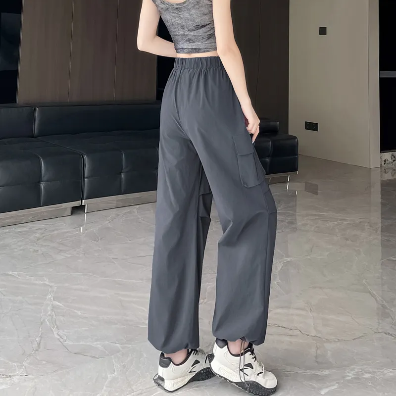 SITOL Cargo Pants Women's-6