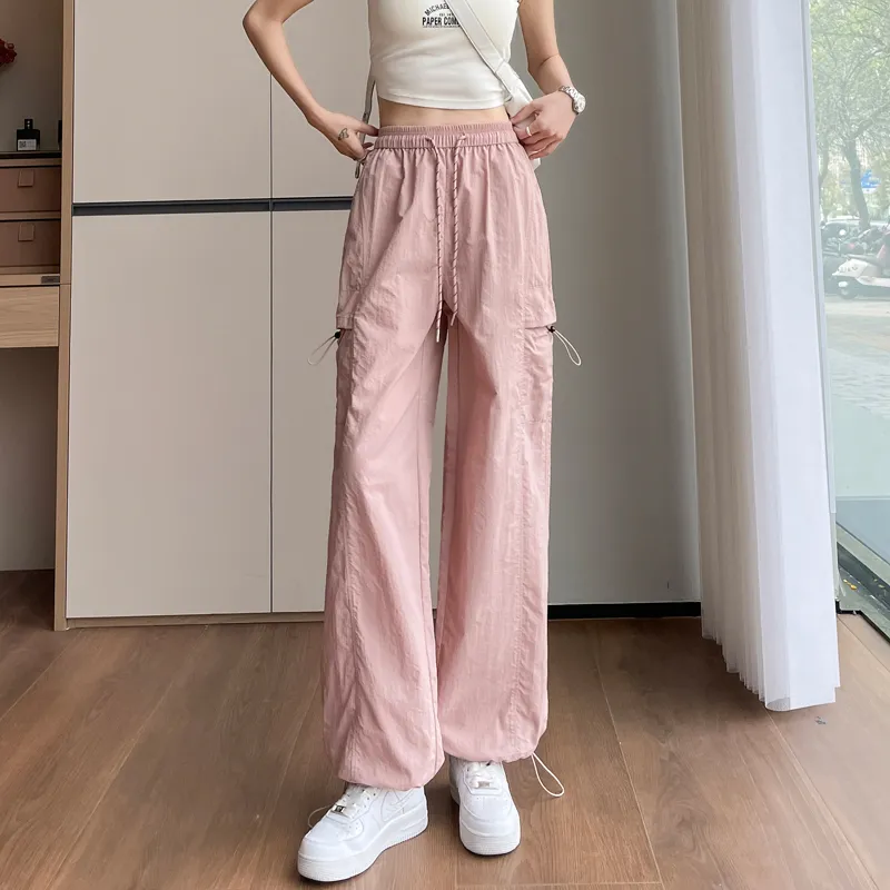 SITOL Cargo Pants Women's-33