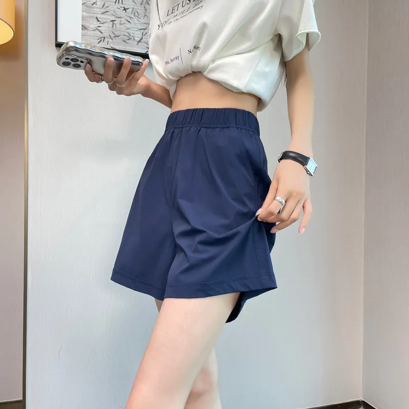 SITOL Casual Shorts Women's-18