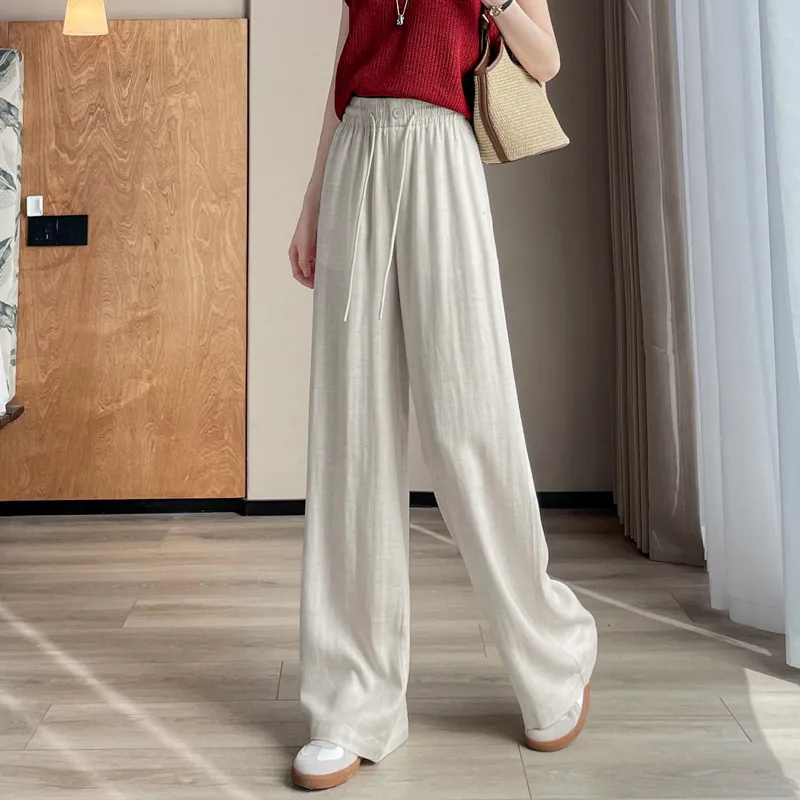 SITOL Casual Pants Women's-12