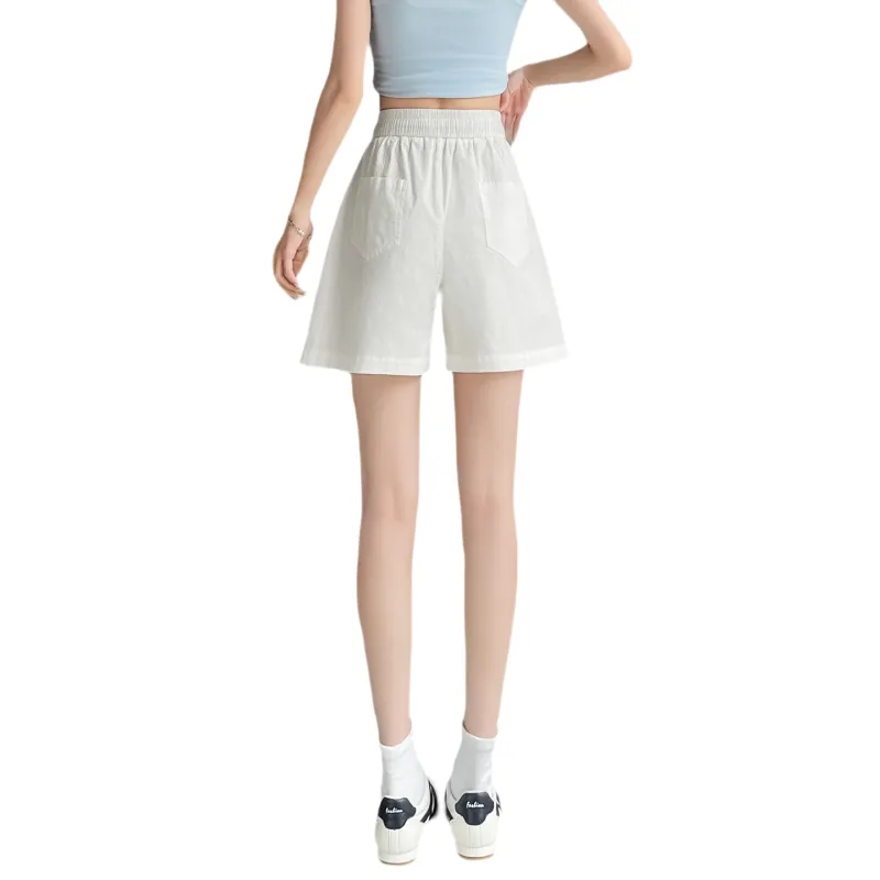 SITOL Casual Shorts Women's-15