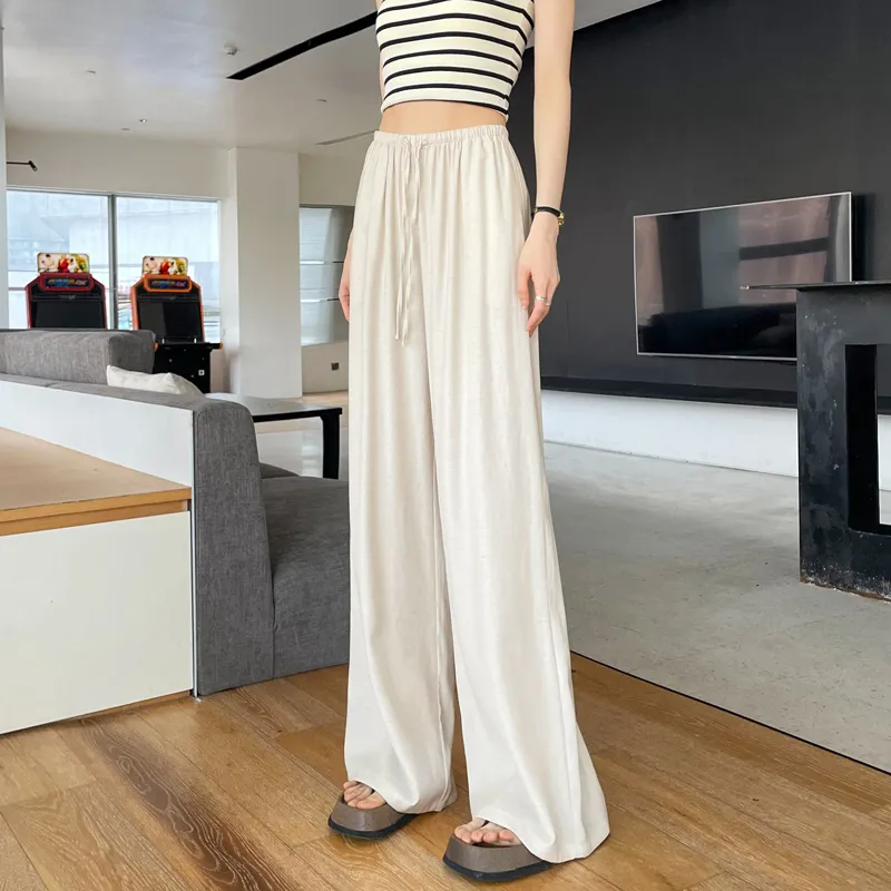 SITOL Casual Pants Women's-12